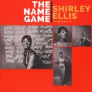 LP - Shirley Ellis - The Name Game