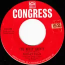 7inch Vinyl Single - Shirley Ellis - The Nitty Gritty / Give Me A List