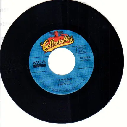 Shirley Ellis - The Nitty Gritty / The Name Game