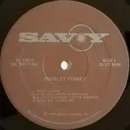 Shirley Finney - Pray Again