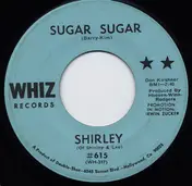 Shirley Goodman - Sugar Sugar