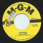 Shirley Harmer - Venezuela