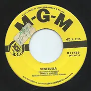 Shirley Harmer - Venezuela