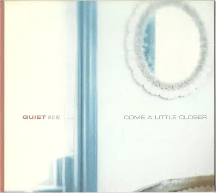 Shirley Horn - Come A Little Closer