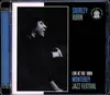 CD - Shirley Horn - Live At The 1994 Monterey Jazz Festival - Super jewel case