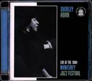 CD - Shirley Horn - Live At The 1994 Monterey Jazz Festival - Super jewel case