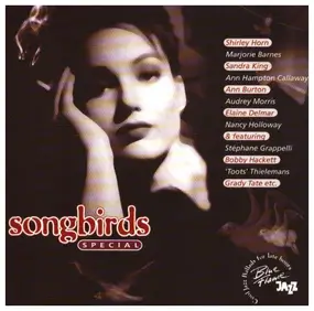 Shirley Horn - Songbirds Special