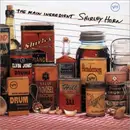 CD - Shirley Horn - The Main Ingredient