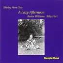CD - Shirley Horn Trio - A Lazy Afternoon