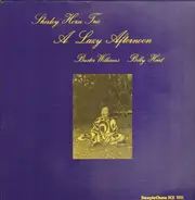 Shirley Horn Trio - A Lazy Afternoon