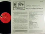 LP - Shirley Horn - Shirley Horn With Horn