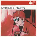 CD - Shirley Horn - The Swingin' Shirley Horn