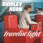 Shirley Horn