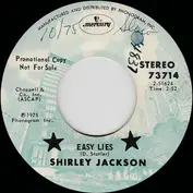 Shirley Jackson