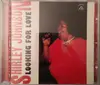 CD - Shirley Johnson - Looking For Love
