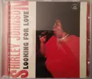 CD - Shirley Johnson - Looking For Love