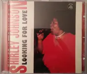 Shirley Johnson - Looking for Love