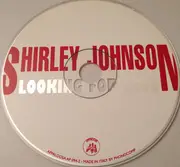 CD - Shirley Johnson - Looking For Love