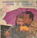LP - Shirley Jones & Jack Cassidy - Speaking Of Love - 6 EYE COLUMBIA