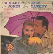Shirley Jones & Jack Cassidy - Speaking of Love