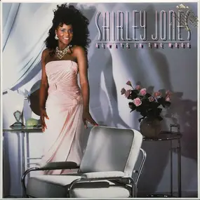 Shirley Jones - Always in the Mood