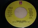 7inch Vinyl Single - Shirley Jones - Do You Get Enough Love
