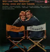 Shirley Jones & Jack Cassidy - With Love from Hollywood