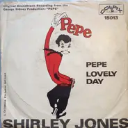 Shirley Jones - Pepe