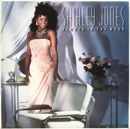 Shirley Jones - Always in the Mood