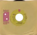 7inch Vinyl Single - Shirley Jones - Last Night I Needed Somebody