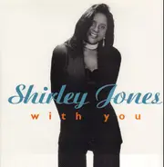Shirley Jones - With You