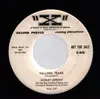 7inch Vinyl Single - Shirley Jordan - Is It Wrong / Falling Tears