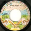 7inch Vinyl Single - Shirley & Kurtis Vaughn - That's How It Is - Styrene