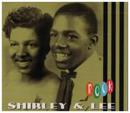 Shirley & Lee - Rock