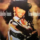 12inch Vinyl Single - Shirley Lewis - Heartbreaker