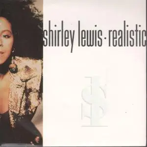 Shirley Lewis - Realistic