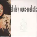 12'' - Shirley Lewis - Realistic