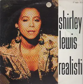 Shirley Lewis - Realistic