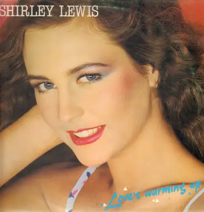 Shirley Lewis - Love´s warming up