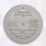 shirley lites
