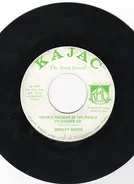 Shirley Ramus - It Took A Long Time