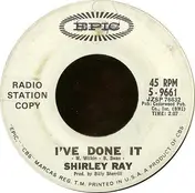 Shirley Ray - Hurtin' The Most