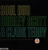 Shirley Scott - Soul Duo