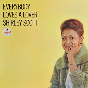 Shirley Scott - Everybody Loves a Lover
