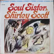 Shirley Scott - Soul Sister