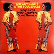 Shirley Scott & The Soul Saxes - Shirley Scott & The Soul Saxes