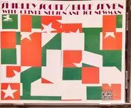 Shirley Scott With Oliver Nelson And Joe Newman - Blue Seven