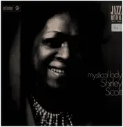 Shirley Scott - Mystical Lady