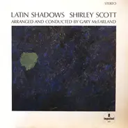 Shirley Scott - Latin Shadows