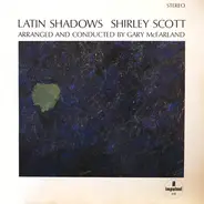 Shirley Scott - Latin Shadows